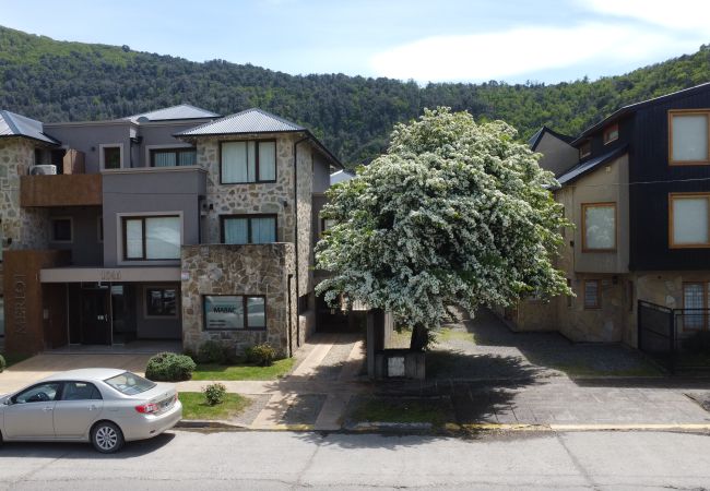 Cabana em San Martin de los Andes - Paimún - Andarlibre