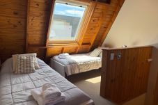 Cabana em San Martin de los Andes - Paimún - Andarlibre