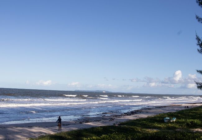 Casa em Valença - Casa a 100m da Praia de Guaibim em Valença/BA