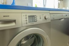 Apartamento em Madrid - Amplio apartamento de tres dormitorios en Arganzuela .Temporal