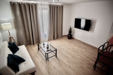 Apartamento em Puerto de la Cruz - Casa Skatt en Puerto de la Cruz 