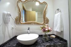 Estúdio em San Carlos de Bariloche - La Perlita no centro da cidade Bariloche