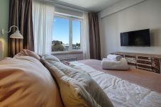 Estúdio em San Carlos de Bariloche - La Perlita no centro da cidade Bariloche