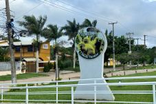 Quarto em Cabo Frio - Pousada a 1 minuto da praia | UNR