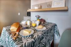 Estúdio em San Carlos de Bariloche - Rosa Mosqueta no centro da cidade Bariloche