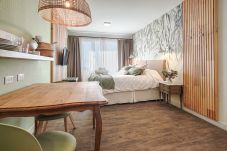 Estúdio em San Carlos de Bariloche - Meraki apartamento no Centro Bariloche