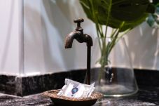 Estúdio em San Carlos de Bariloche - Entre dois apartamento no coração de Bariloche