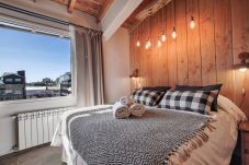 Estúdio em San Carlos de Bariloche - Entre dois apartamento no coração de Bariloche