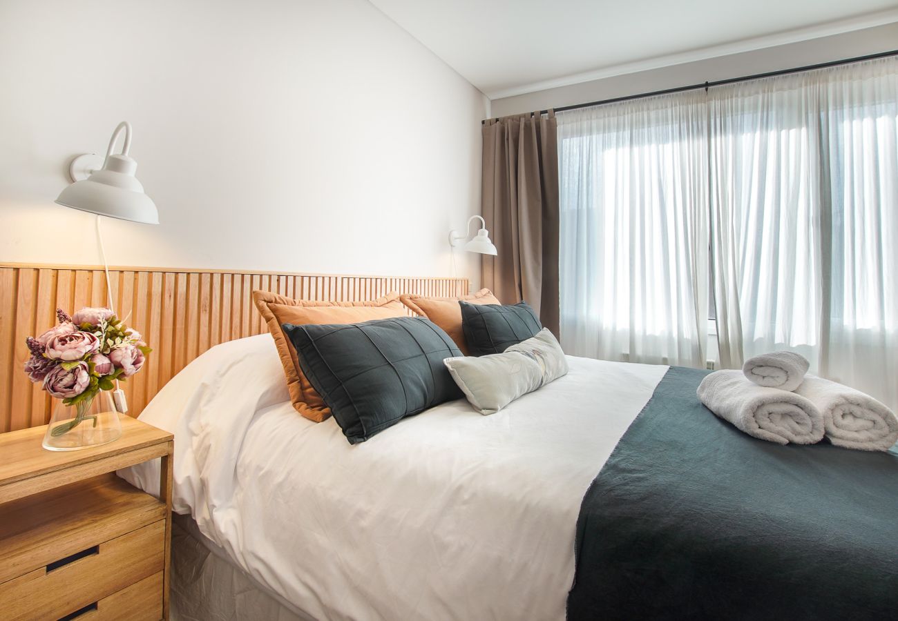 Estúdio em San Carlos de Bariloche - Cerro Tronador apartamento no centro de Bariloche