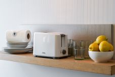 Estúdio em San Carlos de Bariloche - Bardana apartamento bem no centro de Bariloche