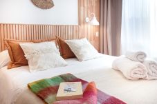 Estúdio em San Carlos de Bariloche - Abedul apartamento no centro da Cidade Bariloche