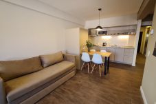 Apartamento em San Carlos de Bariloche - Cerro Lopez localizado a poucos passos da rua principal em Bariloche 