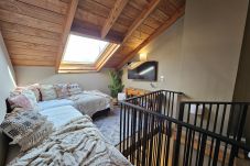 Apartamento em San Carlos de Bariloche - Montanha apartamento com vista para o lago e estacionamento in Bariloche