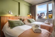 Apartamento em San Carlos de Bariloche - Appartamento Maitea nel pieno centro di Bariloche