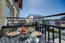 Estúdio em San Carlos de Bariloche - Oriental apartamento a poucos passos da rua principal em Bariloche