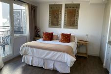 Estúdio em San Carlos de Bariloche - Oriental apartamento a poucos passos da rua principal em Bariloche