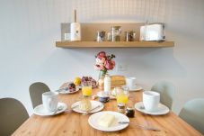 Apartamento em San Carlos de Bariloche - Seattle apartamento localizado no coração de Bariloche