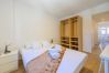Quarto em Madrid - Acogedora habitación con cama doble cerca al Polideportivo Los Cantos en Alcorcón SAP35B