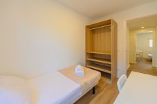 Quarto em Madrid - Acogedora habitación cerca al Polideportivo Los Cantos en Alcorcón SAP35D