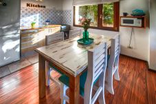 Estúdio em San Carlos de Bariloche - Namaste apartamento com piscina e área de lazer em Bariloche