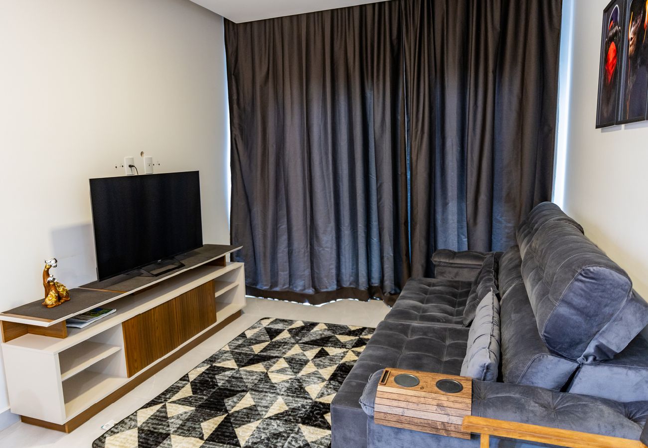 Casa em Foz do Iguaçu - Casa próx as 3 fronteiras e a 20min das Cataratas