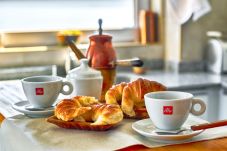 Apartamento em San Carlos de Bariloche - Periscópio, apartamento com vistas deslumbrantes para o lago Nahuel Huapi