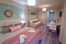 Estúdio em San Carlos de Bariloche - Paqualino apartamento no centro de Bariloche