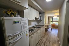 Estúdio em San Carlos de Bariloche - Paqualino apartamento no centro de Bariloche