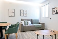 Apartamento em Madrid - Bonito apartamento de dos dormitorios en Hortaleza 