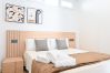 Apartamento em Madrid - Bonito apartamento de dos dormitorios en Hortaleza 