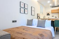 Apartamento em Madrid - Bonito apartamento de dos dormitorios en Hortaleza 