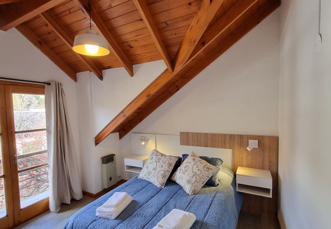 Apartamento em San Martin de los Andes - Cordillera - Andarlibre