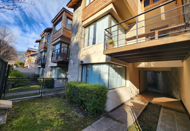 Cabana em San Martin de los Andes - Morada - Andarlibre