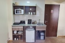 Apartamento em San Carlos de Bariloche - Apartamento Blanca Rosa no centro de Bariloche
