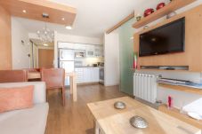 Apartamento em San Carlos de Bariloche - Terrazas del lago II BB e vista para o lago Nahuel Huapi