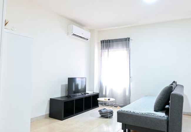 Apartamento em Madrid -  Acogedor Apartamento en Vallecas. Temporal