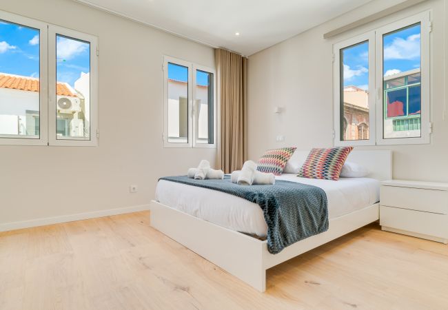 Apartamento em Funchal - Q Studios 3 by Atlantic Holiday