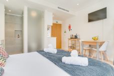 Apartamento em Funchal - Q Studios 3 by Atlantic Holiday