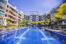 Apartamento em João Pessoa - Luxor Paulo Miranda | Deluxe Dois Quartos A#309