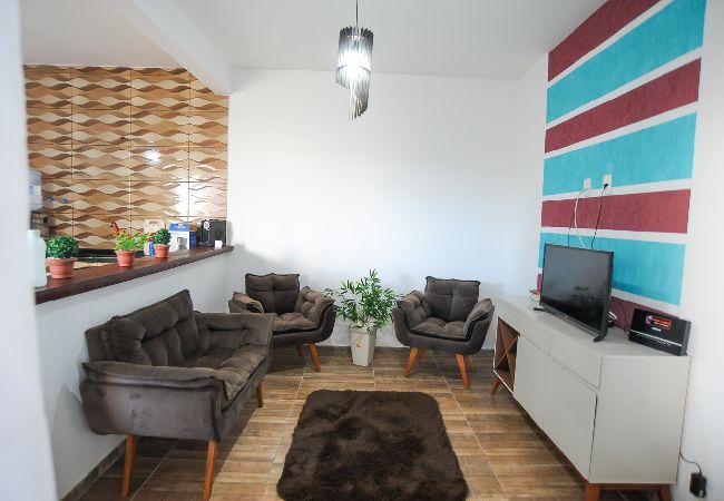 Casa em Saquarema - Casa beira-mar com piscina em Saquarema/RJ