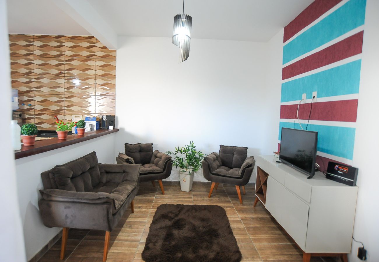 Casa em Saquarema - Casa beira-mar com piscina em Saquarema/RJ