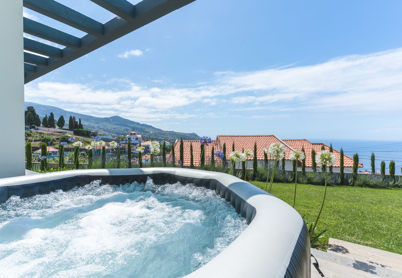 Villa em Estreito Calheta - Sapphire Sands by Atlantic Holiday