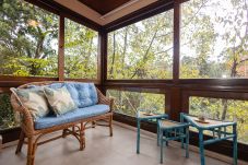 Apartamento em Gramado - Apto aconchegante a 400m da Rua Coberta!