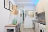 Apartamento em Madrid -  Acogedor apartamento  de una dormitorio en Fuencarral