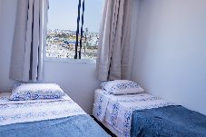 Apartamento em Belo Horizonte - Apto próx a Arena MRV do Galo e Expominas BH