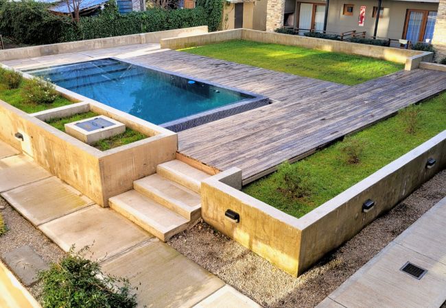 Apartamento em San Martin de los Andes - Alamos de los Andes 3C - Andarlibre