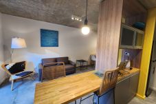 Apartamento em San Martin de los Andes - Alamos de los Andes 2I - Andarlibre