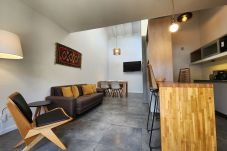 Apartamento em San Martin de los Andes - Alamos de los Andes 3A - Andarlibre