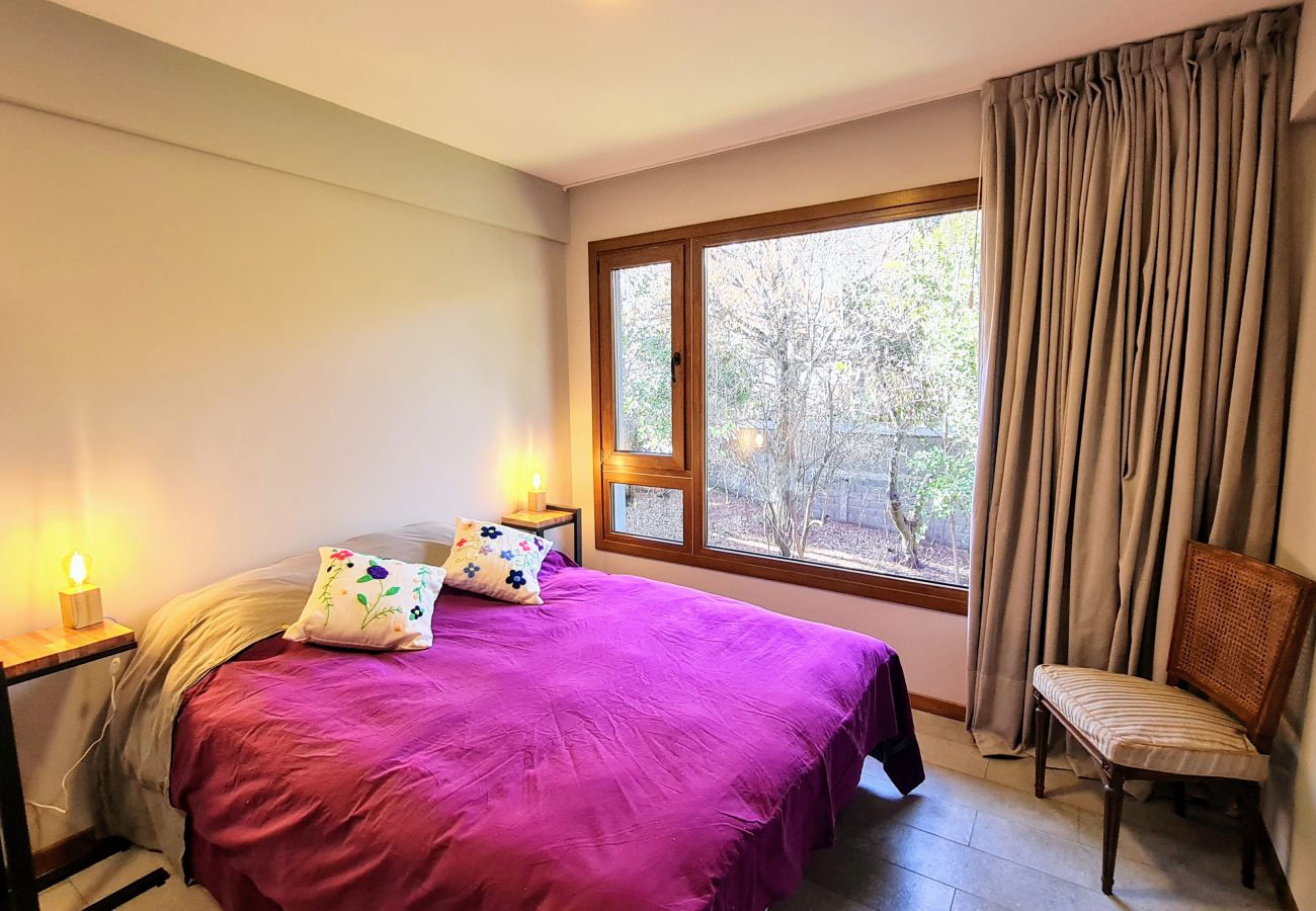 Apartamento em San Carlos de Bariloche - Acuarela I apartamento em Bariloche