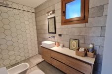 Apartamento em San Carlos de Bariloche - Acuarela I apartamento em Bariloche 